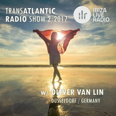 Transatlantic Radio Show w/ Oliver Van Lin Mix 2