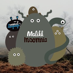 Malikk - Insomnia