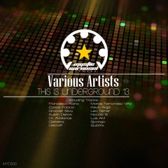 Niccolo B - Confess Me Your Sins (Original Mix)