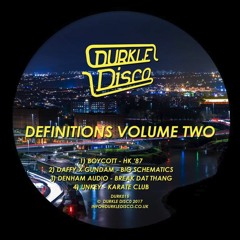 real dubstep