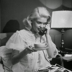 Ik' Snak På Telefonen. (Med. Money. Mag)