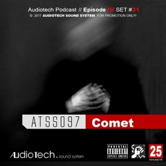 ATSS097 - Comet ► Disintegration