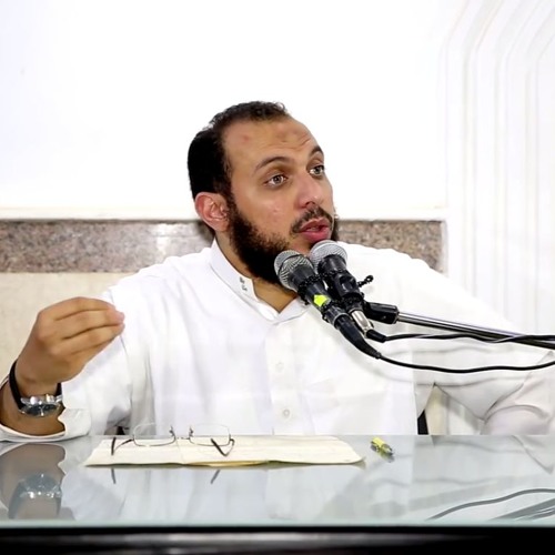 إشكاليات اختيار الثغر - د. أحمد عبد المنعم