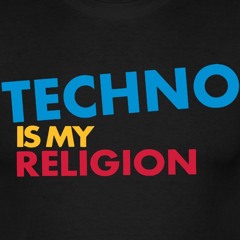 Maielo - Techno Is My Religion - *Free Download*