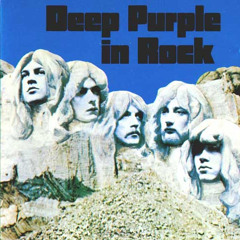 Child In Time - Deep purple (1970)