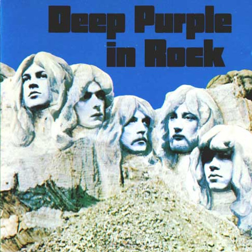 Stream Child In Time - Deep purple (1970) by MeaT_ЯoboT™ | Listen online  for free on SoundCloud