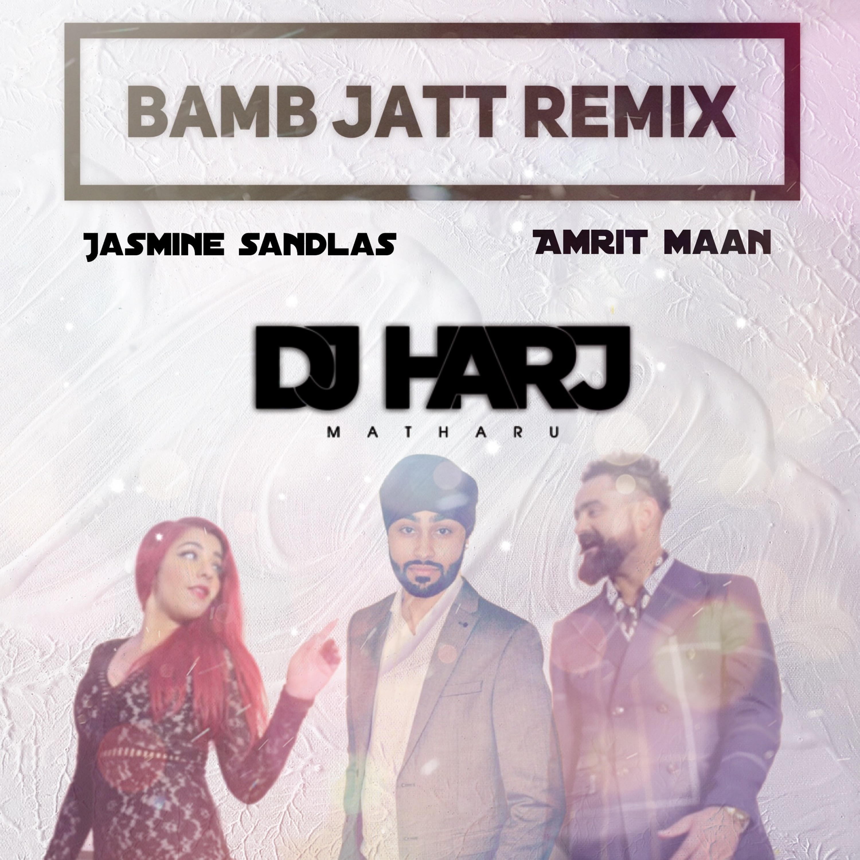DJ Harj Matharu