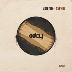 Van Did - Avenir (Album - Continuous Mix)[8day]