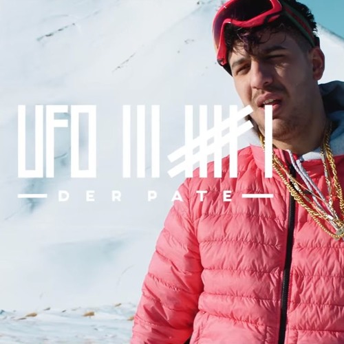 DER PATE - UFO361