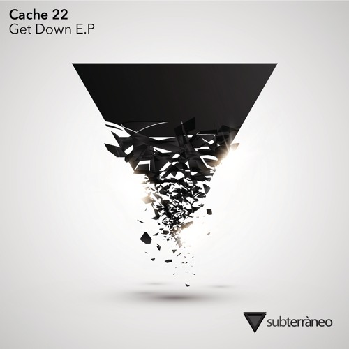 Cache 22 - Move With It (Original Mix) [Subterraneo Records]