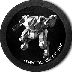 SKRY - Mecha Disorder