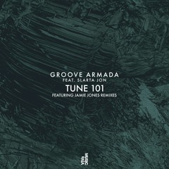 VIVa138 Groove Armada Feat. Slarta Jon - Tune 101  Jamie Jones  Drip Drop Remix VIVa MUSiC [MASTER]