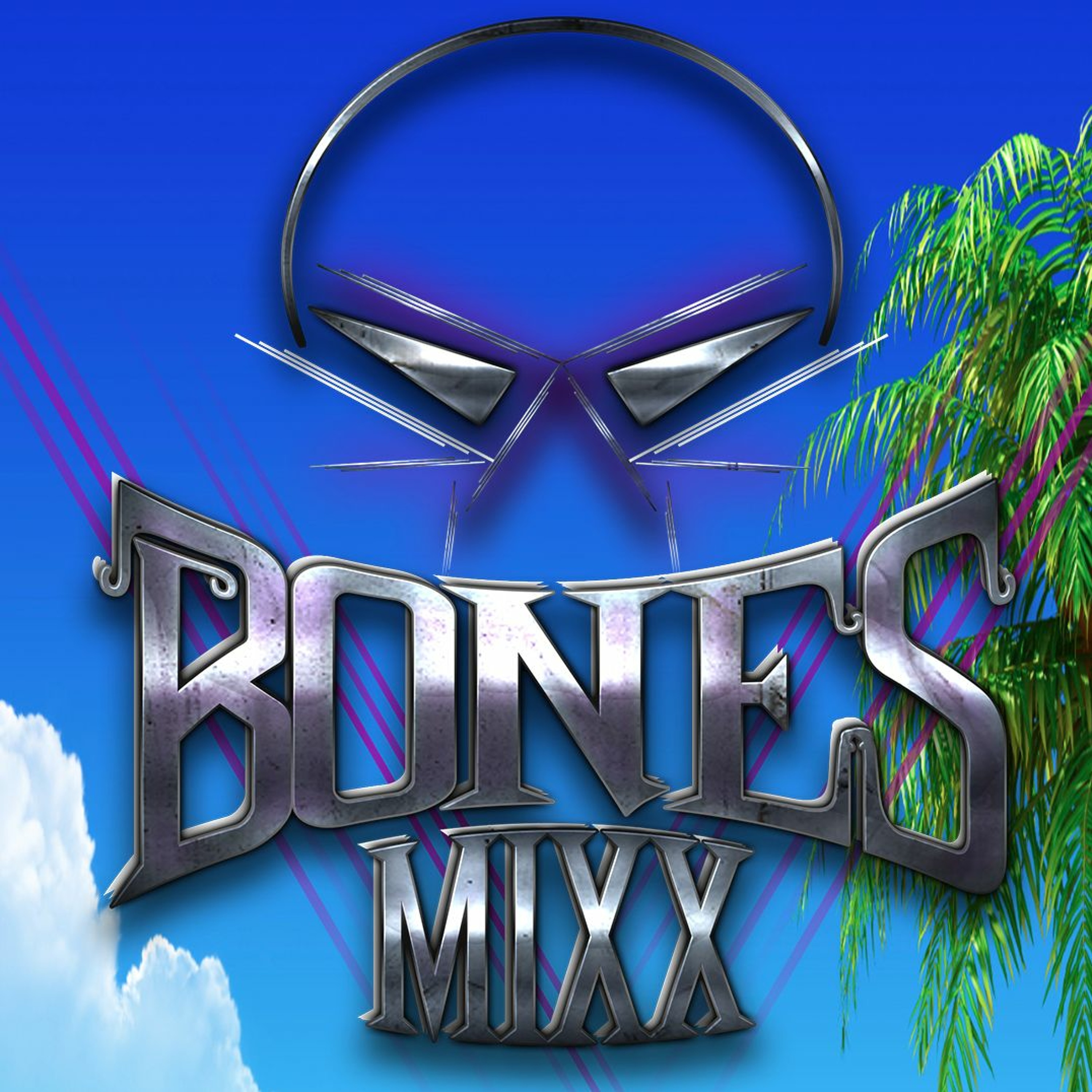 BonesMixx
