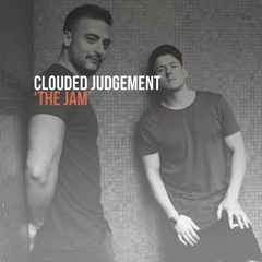 FREE DOWNLOAD: Clouded Judgement - The Jam