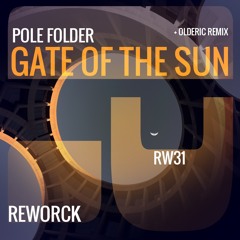 Gate Of The Sun - Olderic remix
