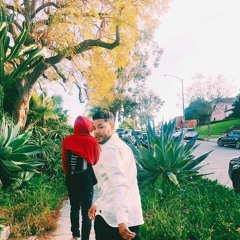 Not What You Thought (Ft. Valere) [Prod. by Macbassick]