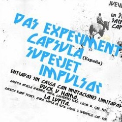 Das Experiment - Las  Aves y el pasto