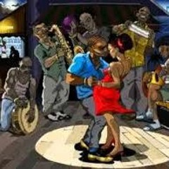 An Tan Zouk Té Zouk (master)