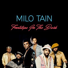 Footsteps in the Dark. (The Isley Brothers Cover)