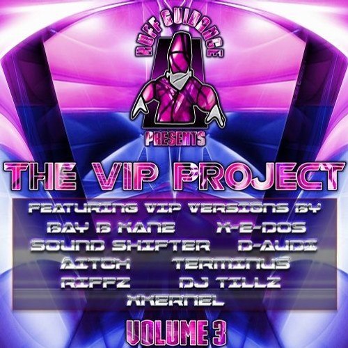 The Rood Project - Thunder (Sound Shifter VIP)