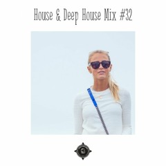 House & Deep House mix 2017 #32 I Brazilian Bass Session