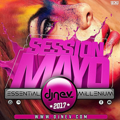 Dj Nev The Essential Millenium Mayo 2017 (1.Pista Completa)