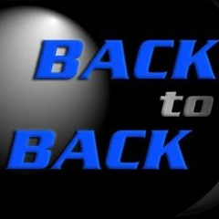 BACK 2 BACK- SPEK ARSON