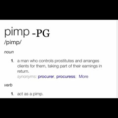 PIMP (FreeStyle)