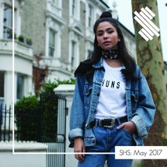SHS: May 2017
