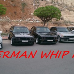 See Man Driving German Whip!!
