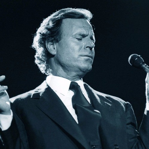 RIKKARDO JAIME - JULIO IGLESIAS ME VA ME VA
