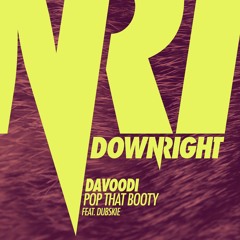 Davoodi Ft. Dubskie - Pop That Booty