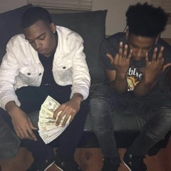 Real Money - Up Now(Prod. LuhTim)