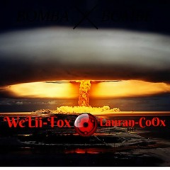 Deejáy WeLii-Fox Ft. Lauran-CoOx - BOMBA (Instrumental)