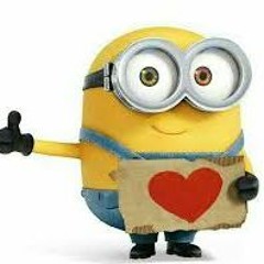 Bouncy Minion Tune - "Wee Yellow Yokes"!!