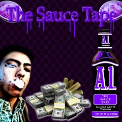 The Sauce Tape