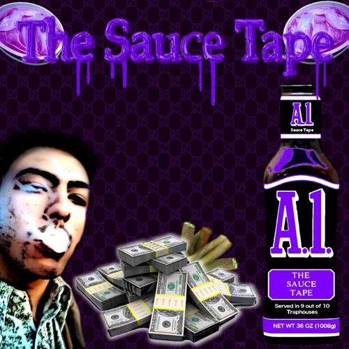 The Sauce Tape
