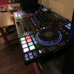 網路Dj_聖小凱SxKai 默 Mix