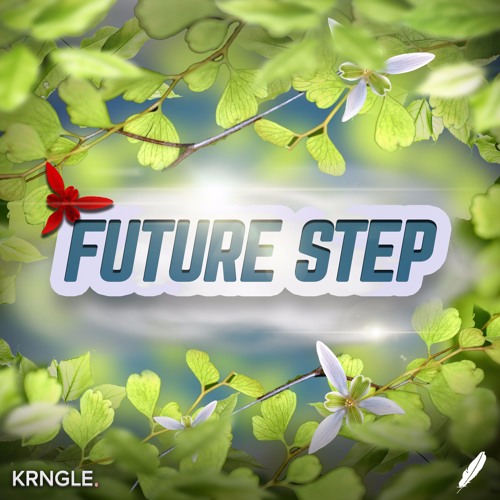 KRNGLE - Future Step [GV008]