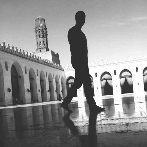ملك النغم الشيخ محمد عبد العزيز حصان مقطع الحاقه