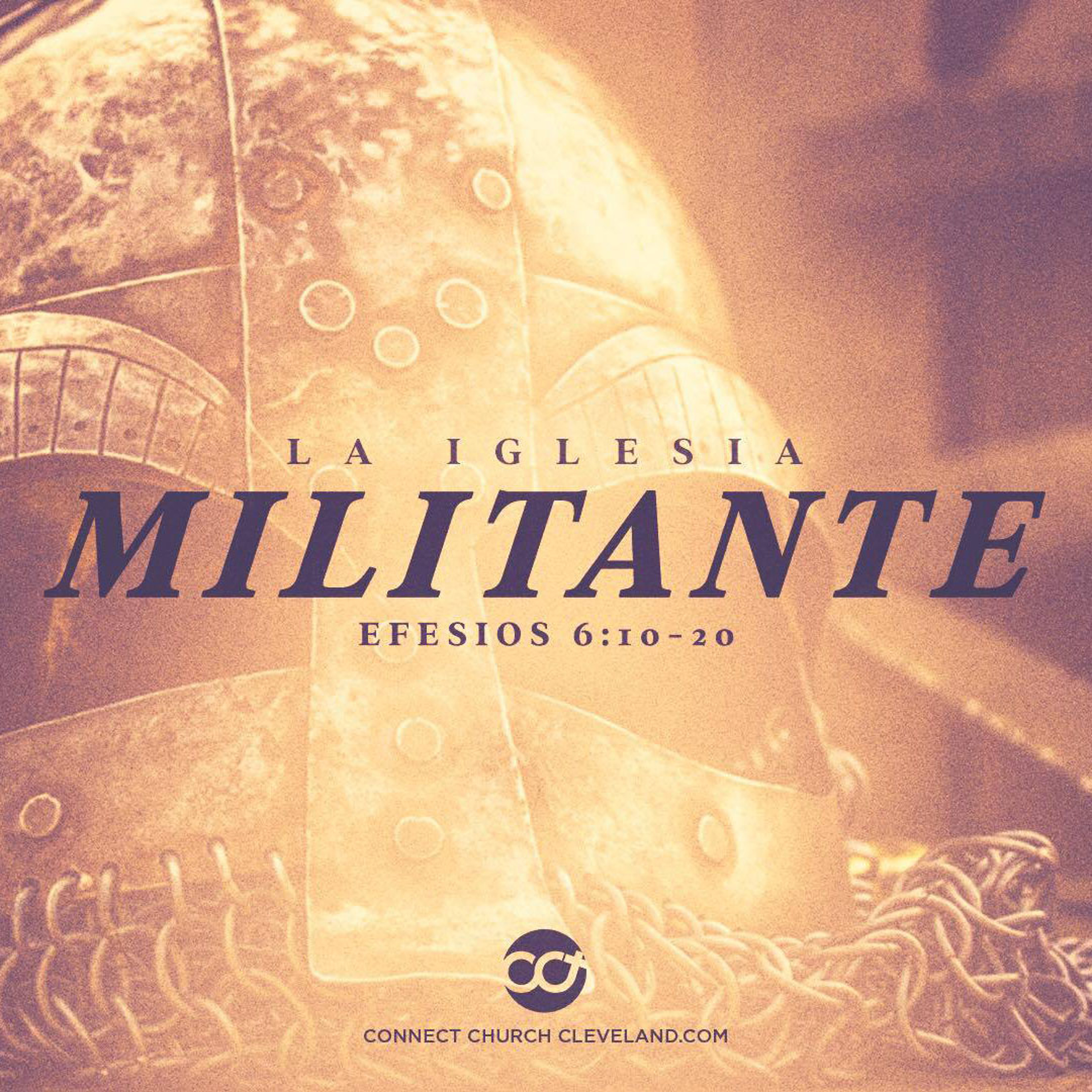 La Iglesia Militante episode artwork
