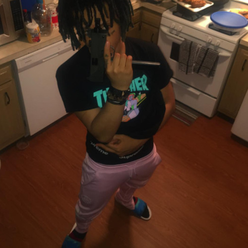 Fuck Your Love - Trippie Redd (Instagram Snippet)