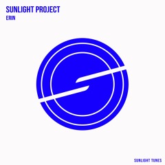 Sunlight Project - Erin