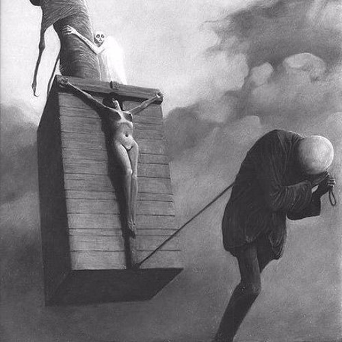 sun devoured earth - Wheres The Reset Button?