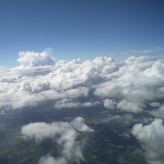 My Room/Above the Clouds