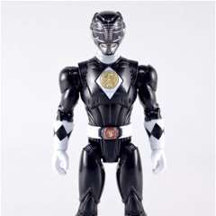 Key (Mayja King Productions)