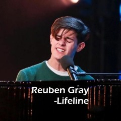 Reuban Gray - Lifeline (BGT Live)