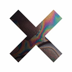 The XX - Fiction Instrumental cover