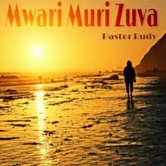 Mwari Muri Zuva