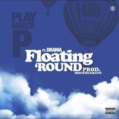 Floating Round Playmaker
